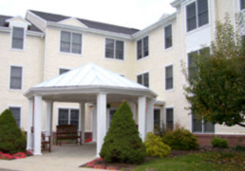 Shenandoah Village property